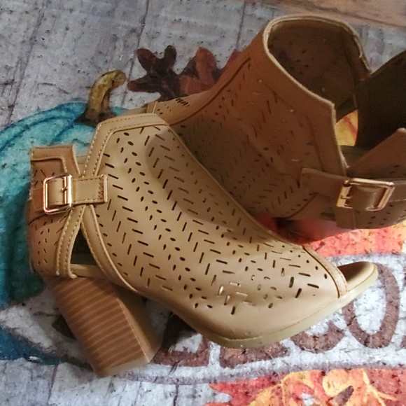 Bootie - Picture 2 of 2